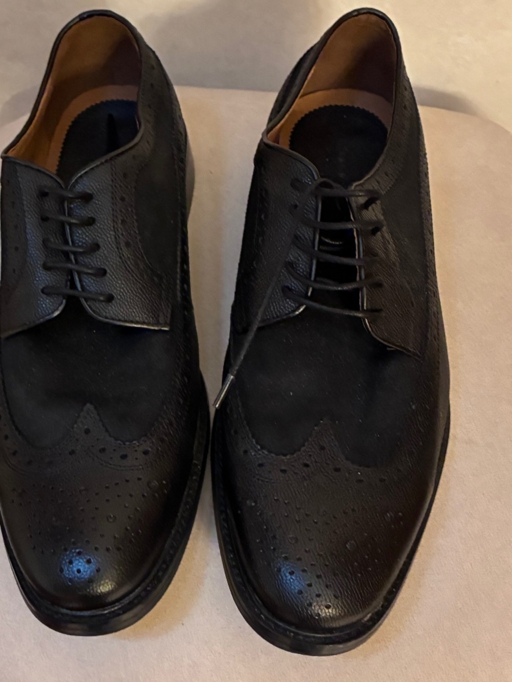 Dress Shoes